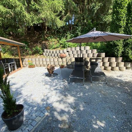 Neu! Chalet Ilztal Hutthurm Exterior photo